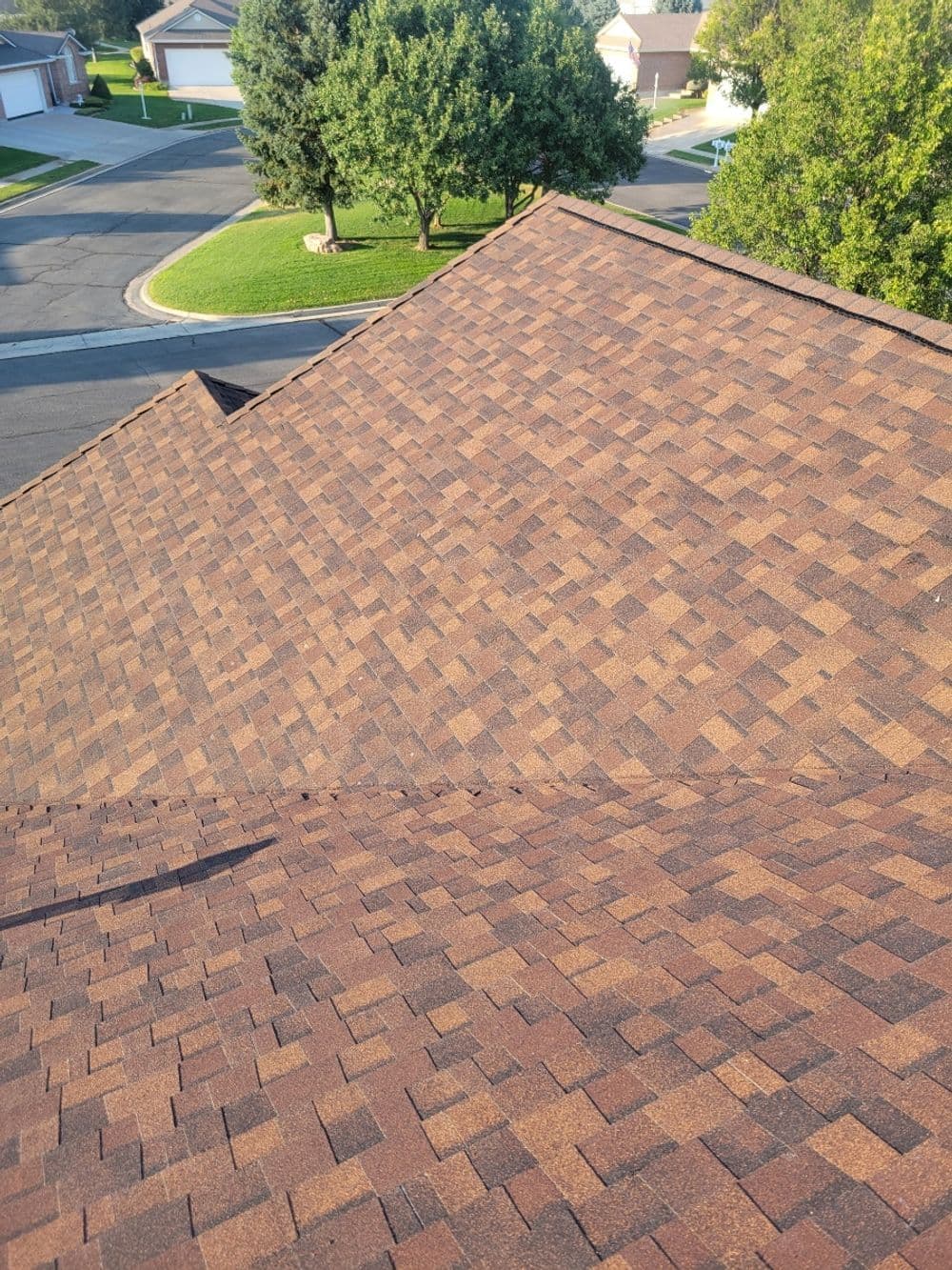 Contact form background