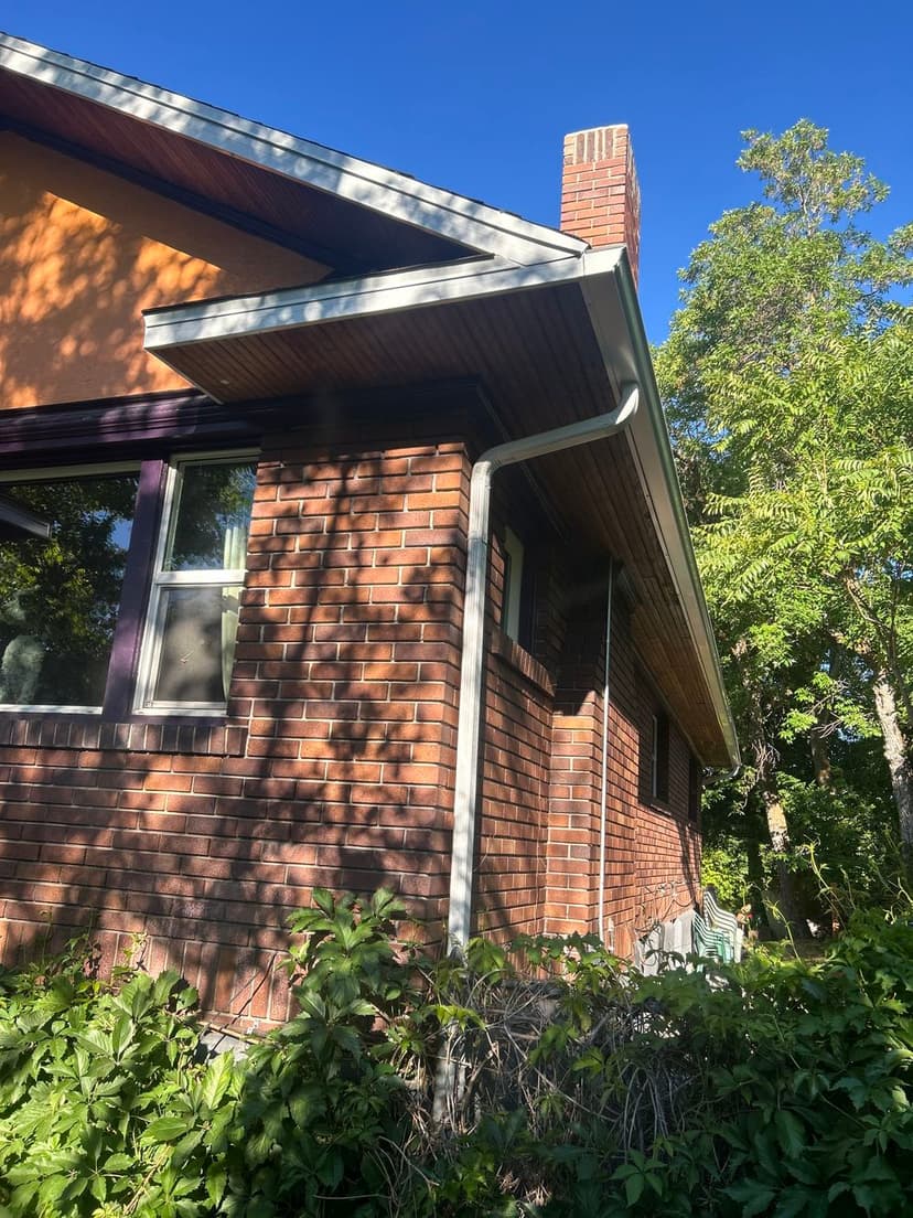 Top-Rated Roofing Contractor's image