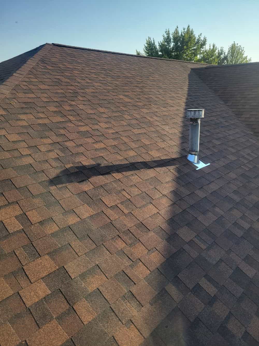 Hero image for Zaim Roofing