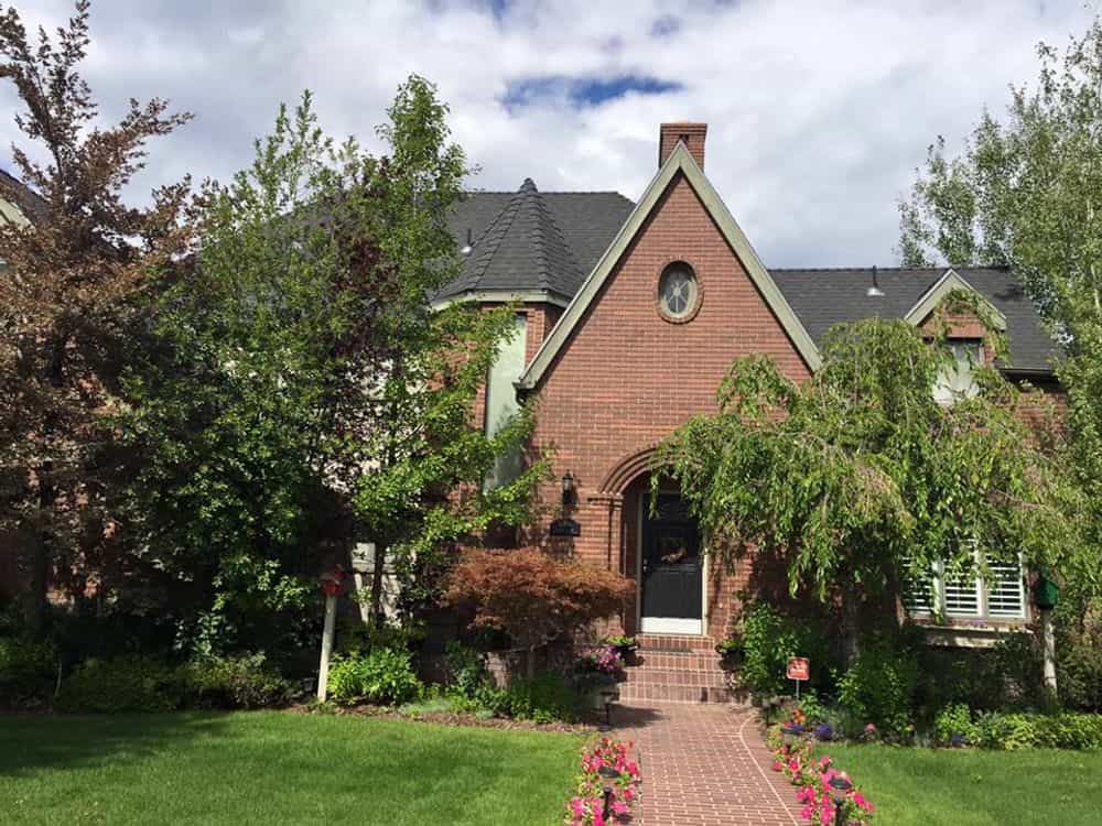 Hero image for Zaim Roofing