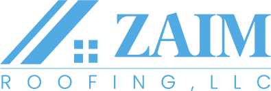 Zaim Roofing LLC 400 colored